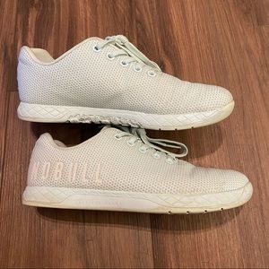 Women’s Nobull trainers in sea glass